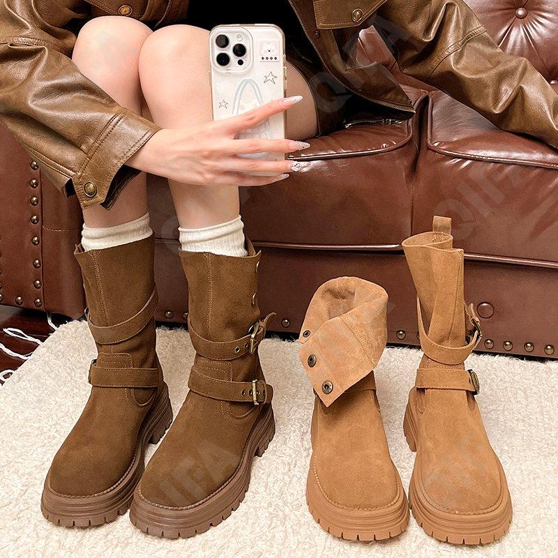 Женские Полусапоги CC4177_609988-1 Женские Полусапоги CC4177_609988-1