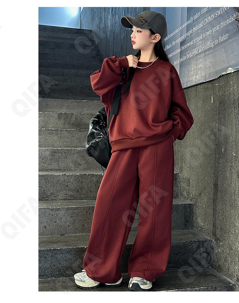 Детский Костюм с брюками CC2120_2830_246_2577_62