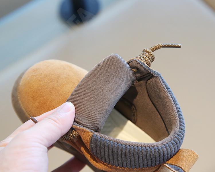 Детские Ботинки CC3405_TH807-A3