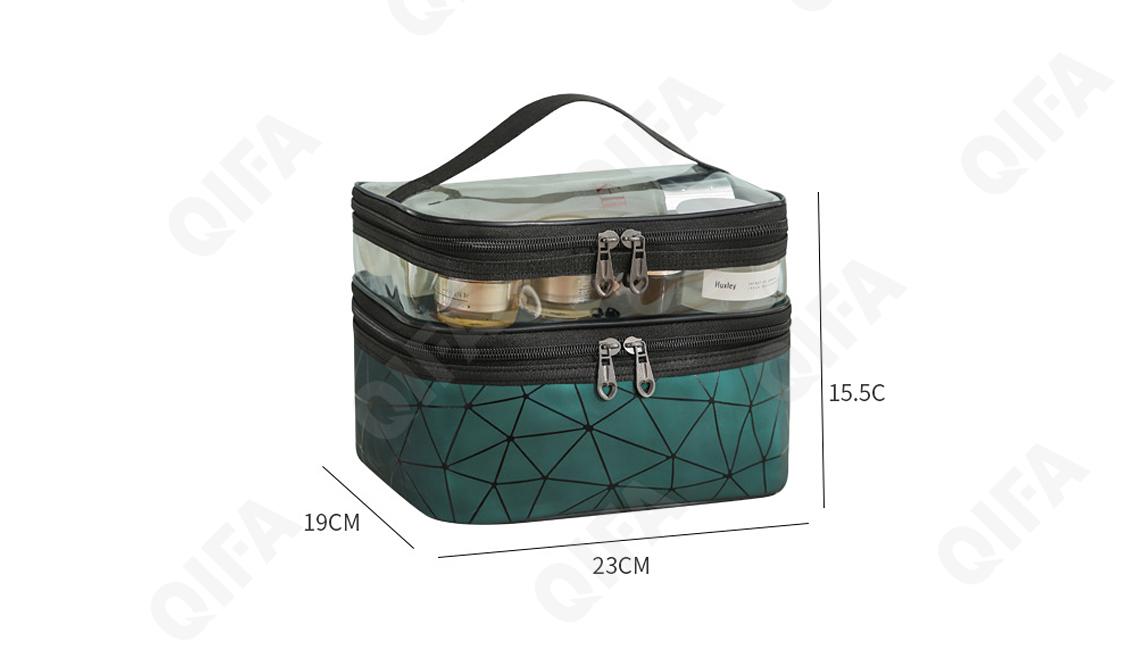 Женский Несессер CC482_C12-1-01-5