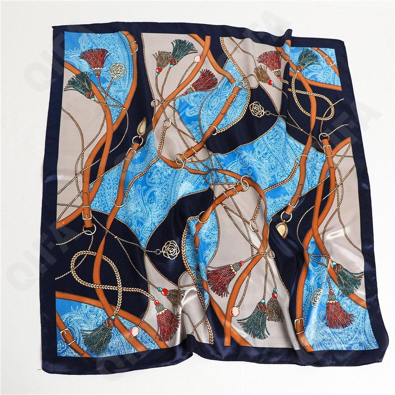 Женский Платок CC4193_FT146-1 Женский Платок CC4193_FT146-1