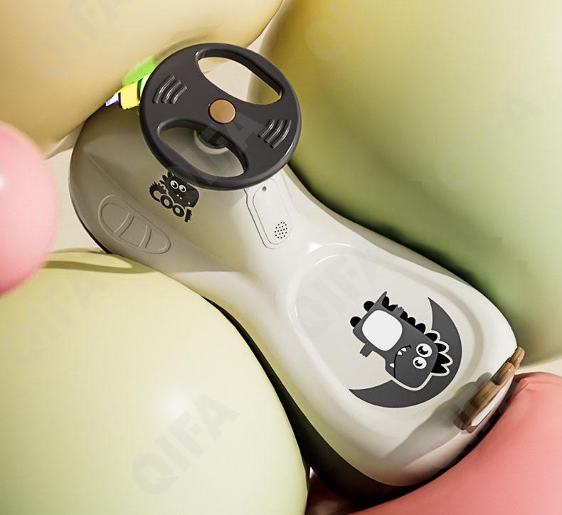 Детский Толокар CC3027_611-2 Детский Толокар CC3027_611-2