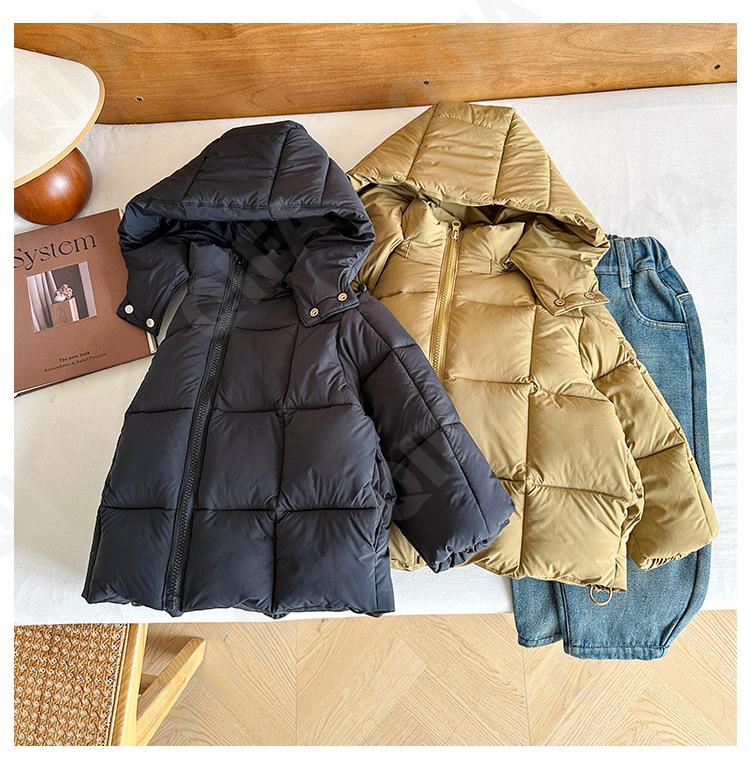 Детская Зимняя куртка CC1327_DS6086_2549_2574_31