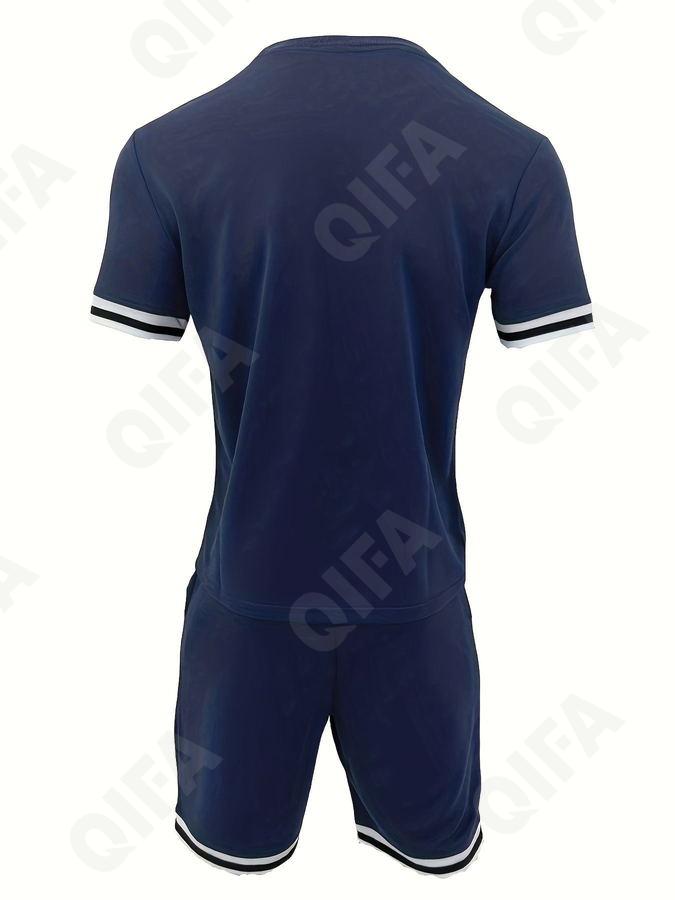 Мужской Костюм с шортами CC4442_DF24ZY-7_956_1781_53 Мужской Костюм с шортами CC4442_DF24ZY-7_956_1781_53