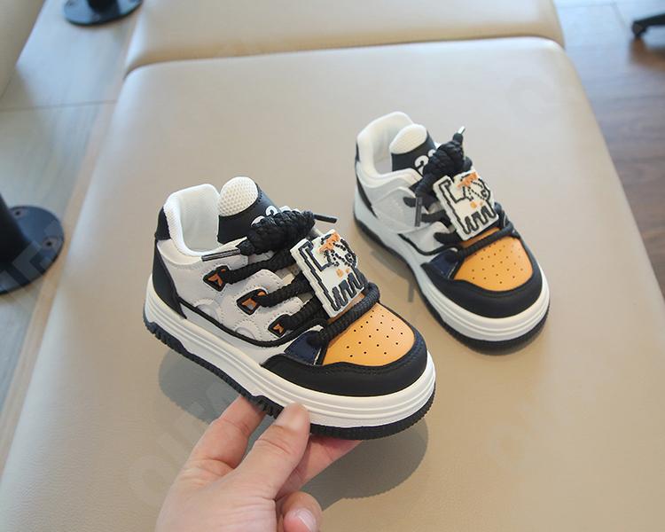 Детские Кроссовки CC3405_SY195-A1