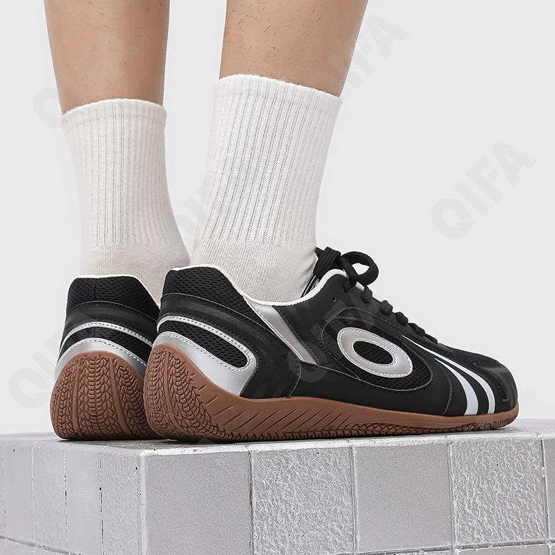 Мужские Кроссовки CC5290_SC07-1