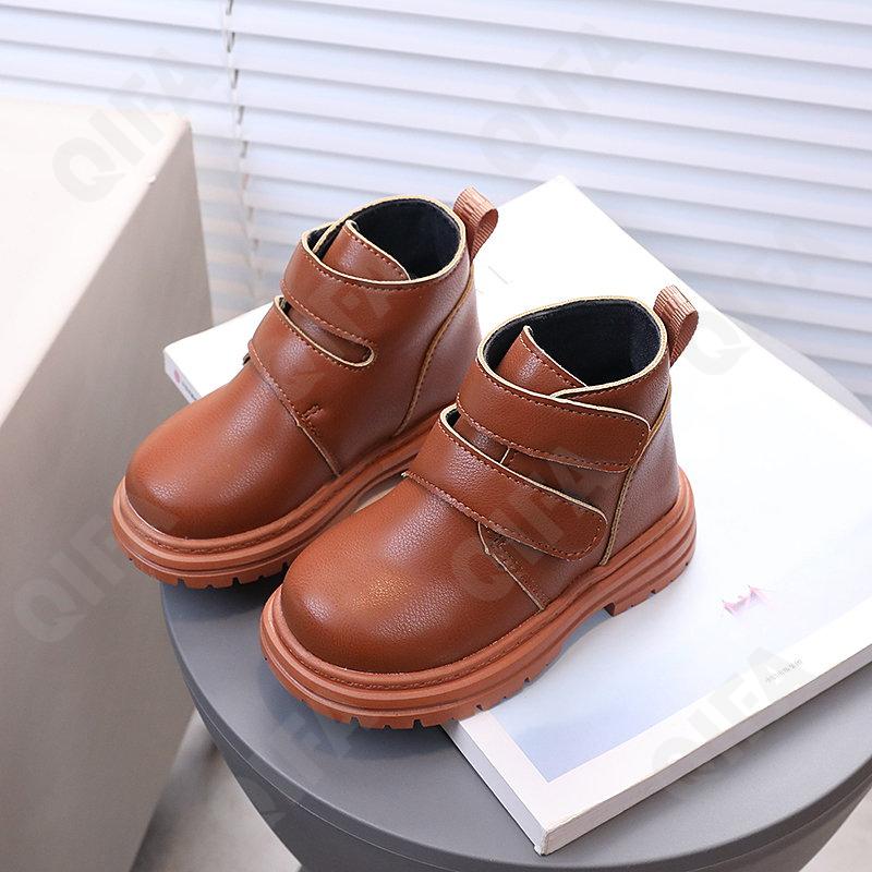 Детские Ботинки