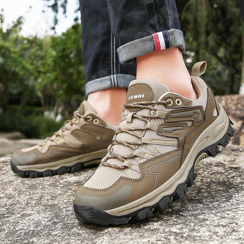 Мужские Кроссовки CC4815_ZGX-2201-1