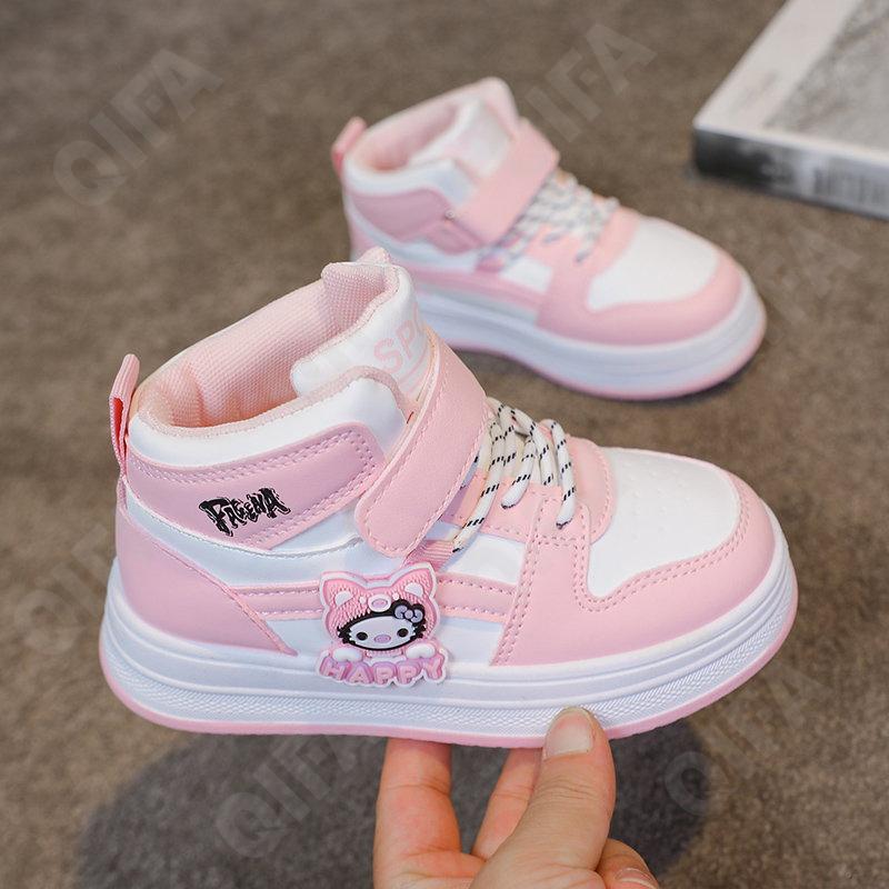 Детские Кеды CC3601_E5116-W-A2