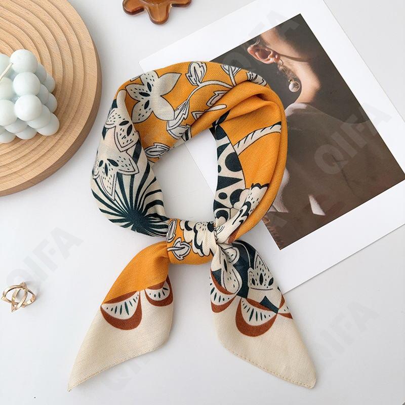 Женский Платок CC4594_68RZW173-1