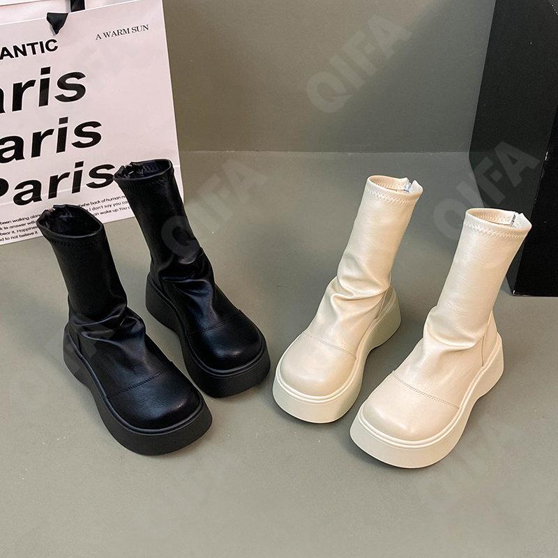 Женские Ботинки CC4177_4371-2