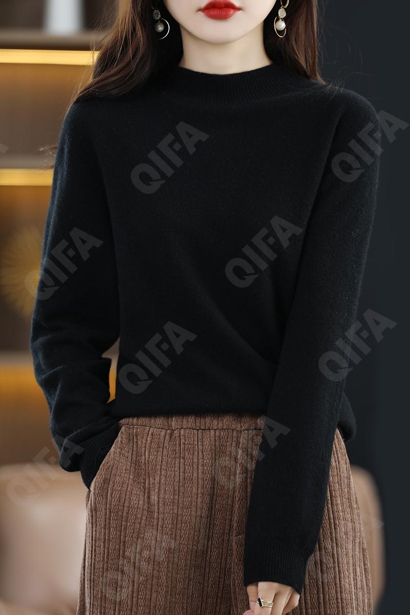 Женская Водолазка CC3116_ZD050_225_1780_88 Женская Водолазка CC3116_ZD050_225_1780_88