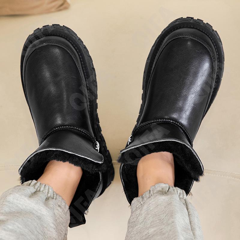 Мужские Угги CC4999_RY-2516-2 Мужские Угги CC4999_RY-2516-2