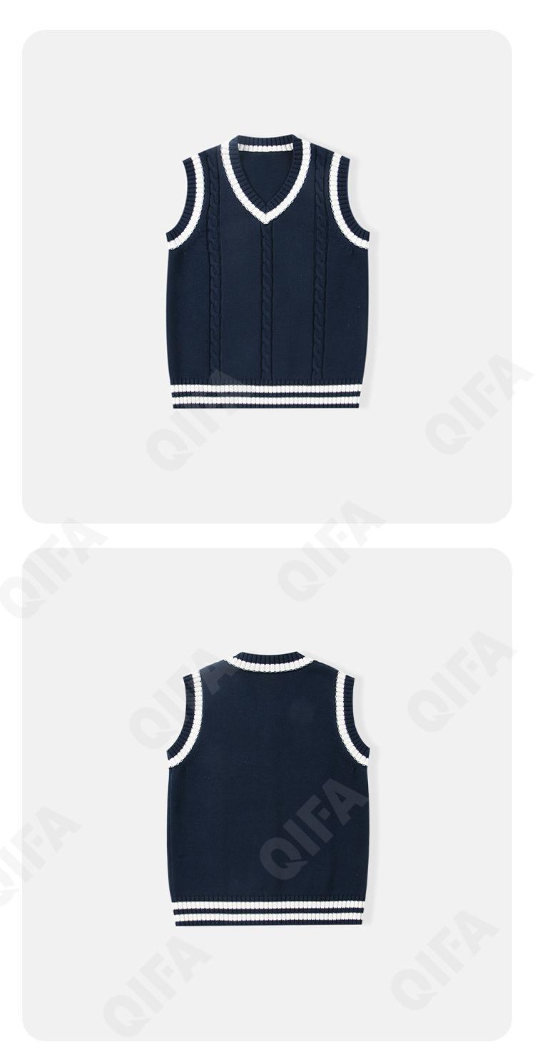 Детский Жилет CC2196_23027ET_956_2574