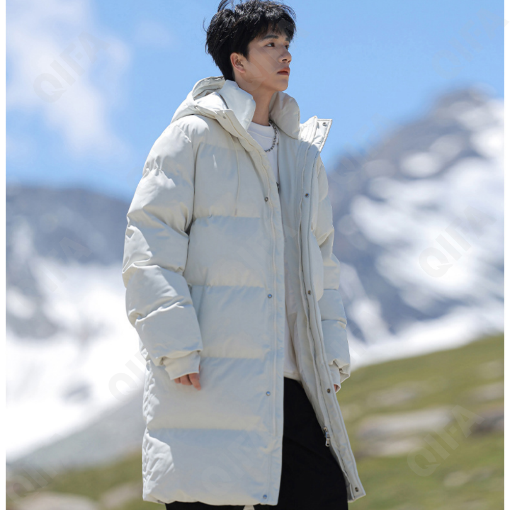 Мужская Зимняя куртка CC5074_C36-574509F4Y54