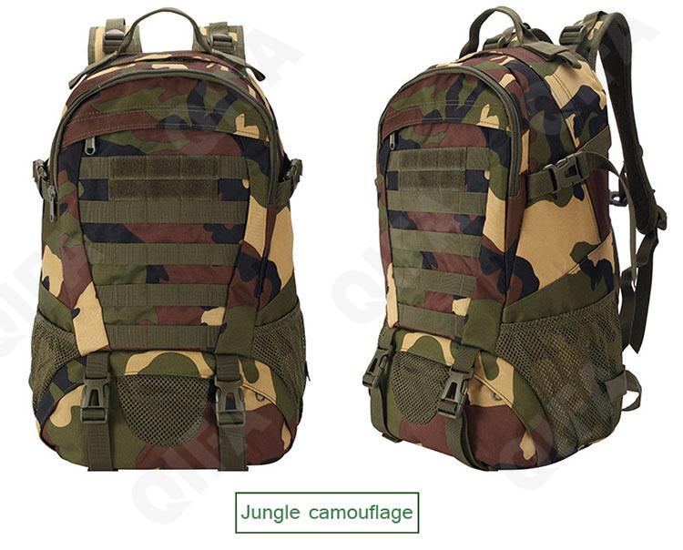 Мужской Рюкзак CC1771_CLS42-BL080-1