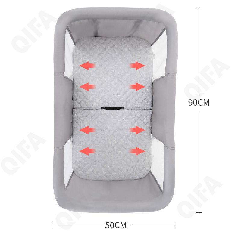 Колыбель-кроватка CC3790_CG901-3 Колыбель-кроватка CC3790_CG901-3