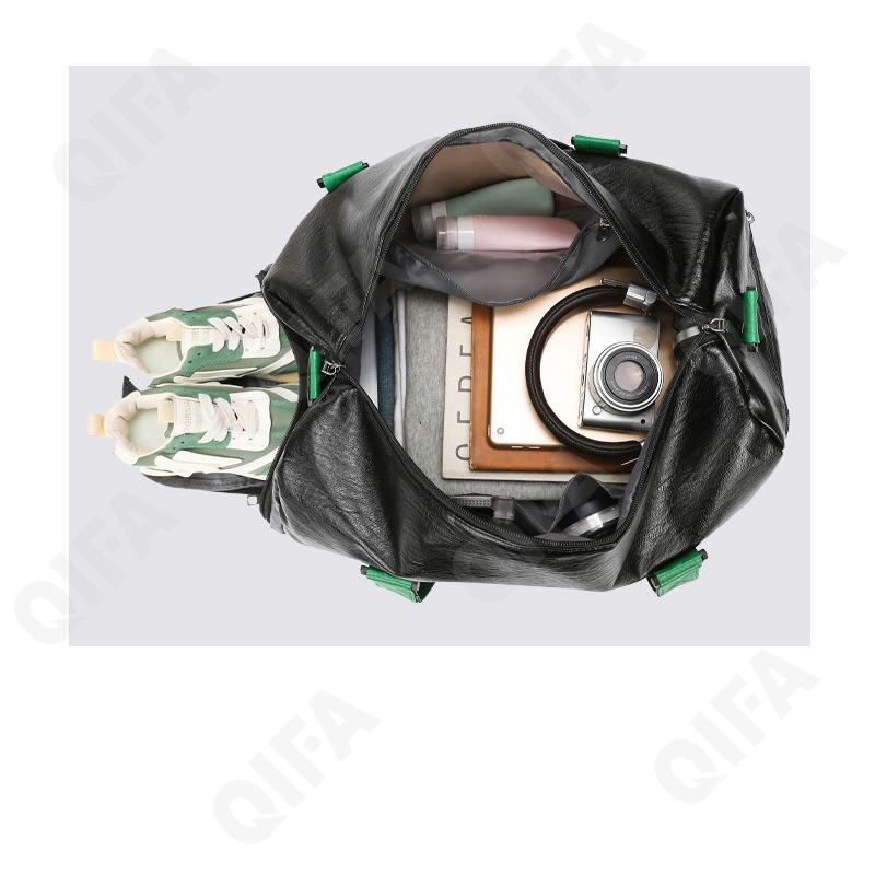 Мужская Дорожная сумка CC5456_A30-4