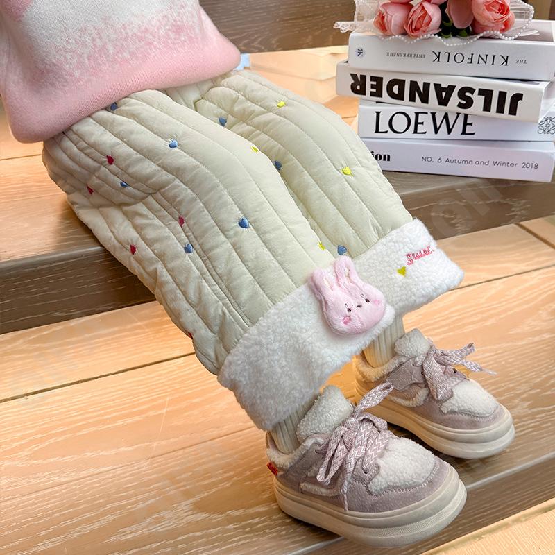 Детские Брюки