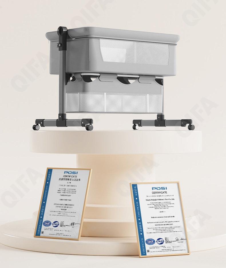 Колыбель-кроватка