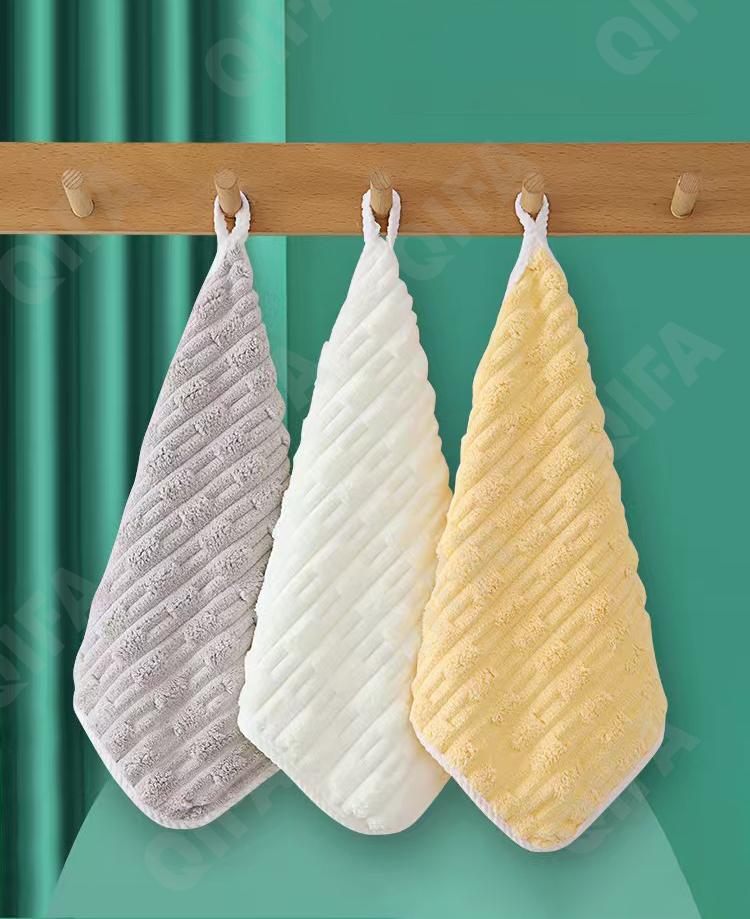 Лицевое полотенце CC4365_019-60-3