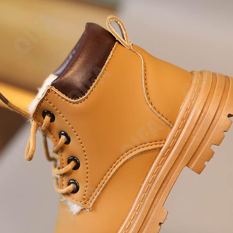 Детские Ботинки CC3959_F833M-A3