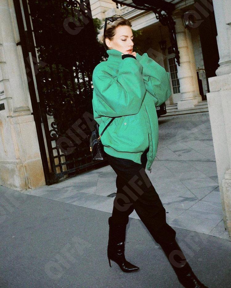 Женская Зимняя куртка CC4801_A19518_243_1777_41 Женская Зимняя куртка CC4801_A19518_243_1777_41