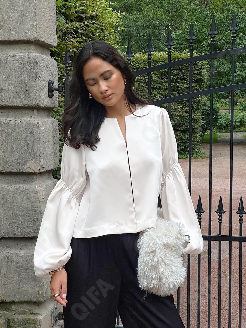 Женская Блузка CC5468_CY6039_946_1778_81