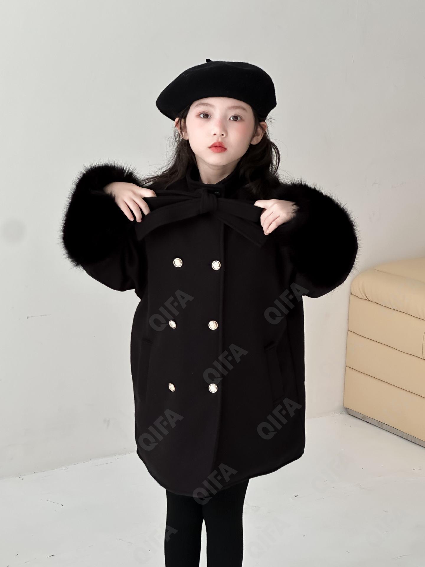 Детское Пальто CC5233_24591_252_2574_72