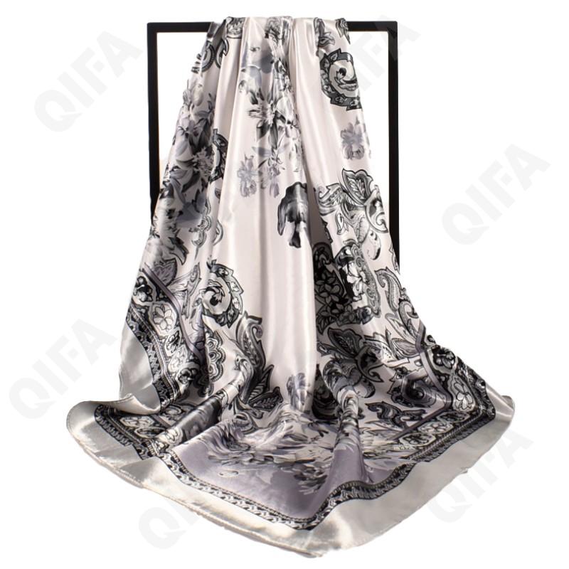 Женский Платок CC4230_D009-1 Женский Платок CC4230_D009-1