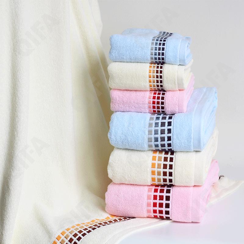 Полотенце банное CC1290_TD168D-9-3