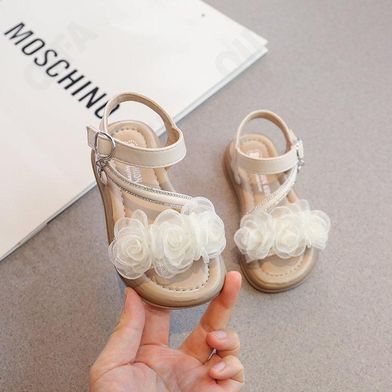 Детские Сандалии