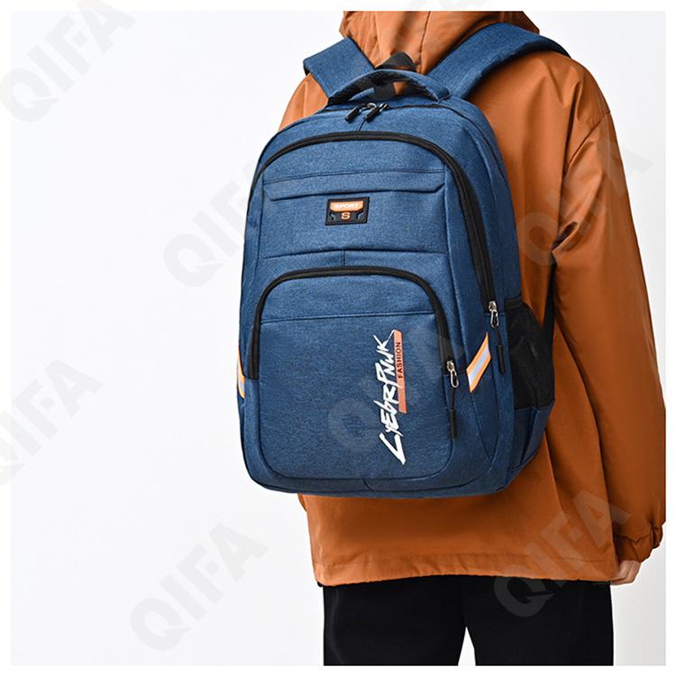 Мужской Рюкзак CC423_20454-1 Мужской Рюкзак CC423_20454-1