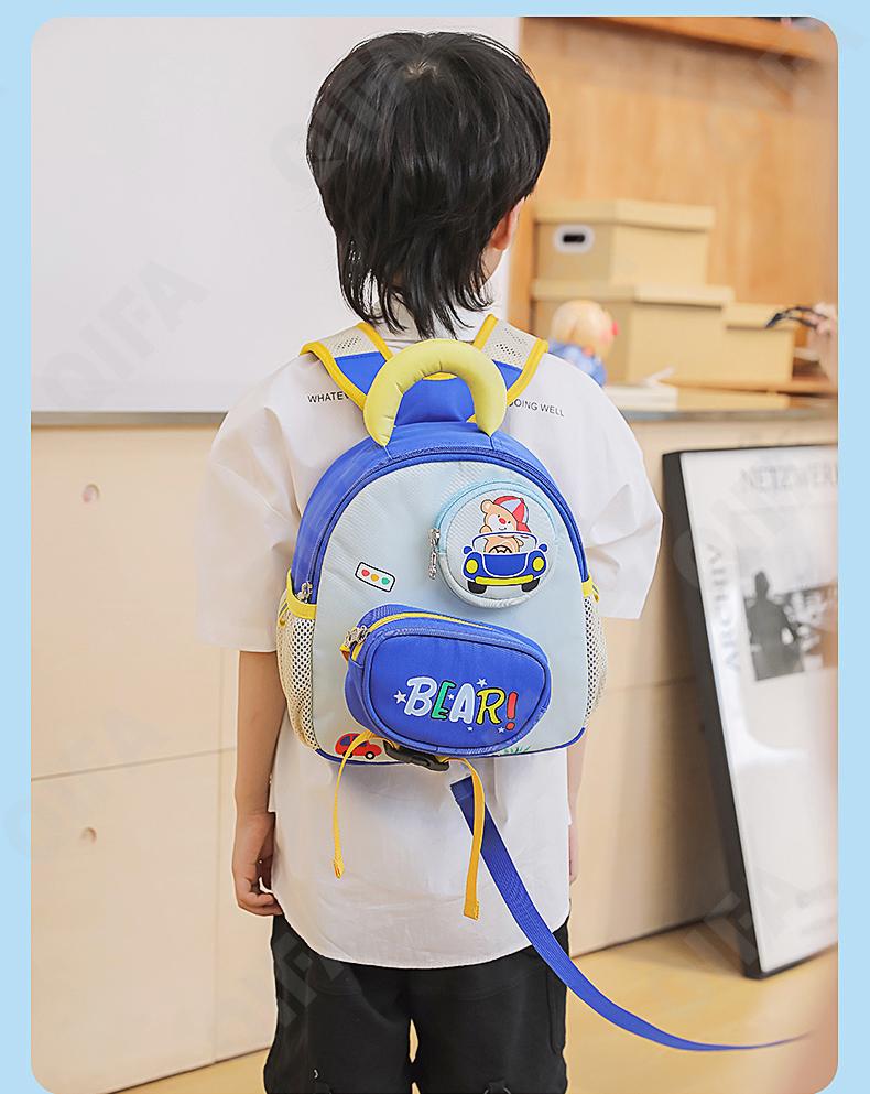 Детский Рюкзак CC2826_YY8013-1