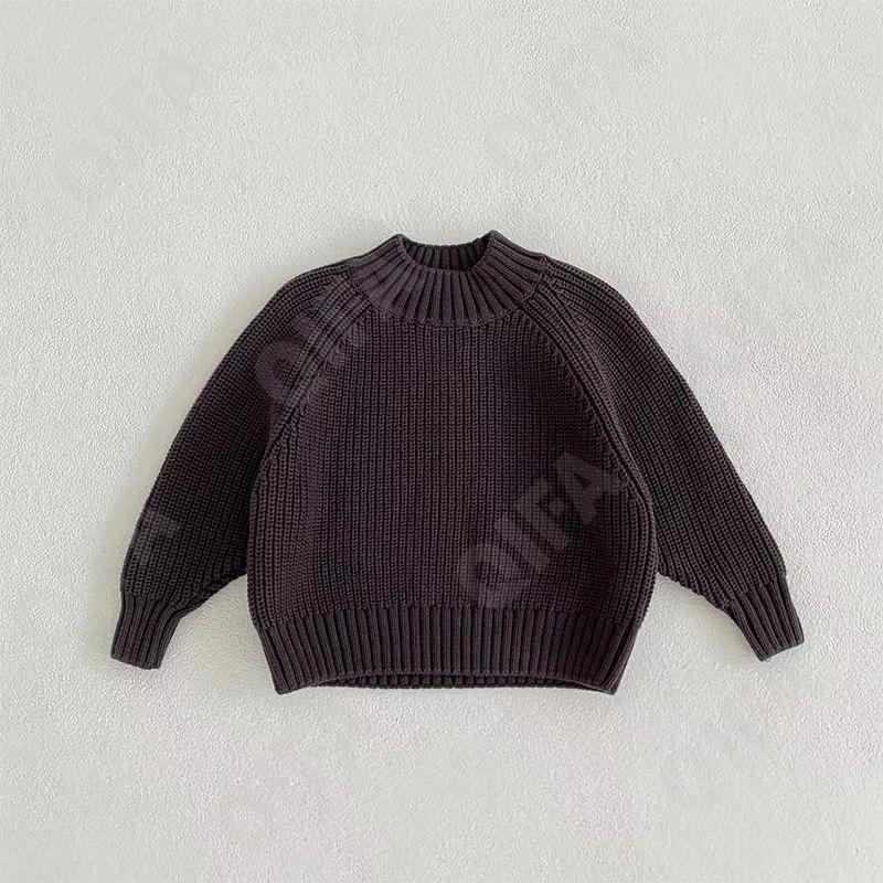 Детский Свитер CC2196_22043_963_1817