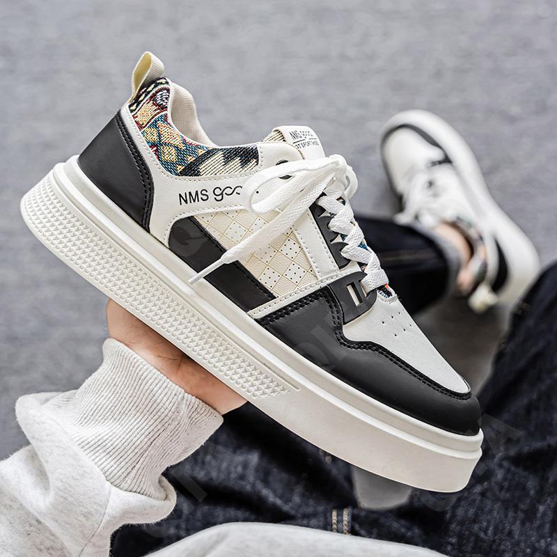 Мужские Кроссовки CC4119_JY1700-1