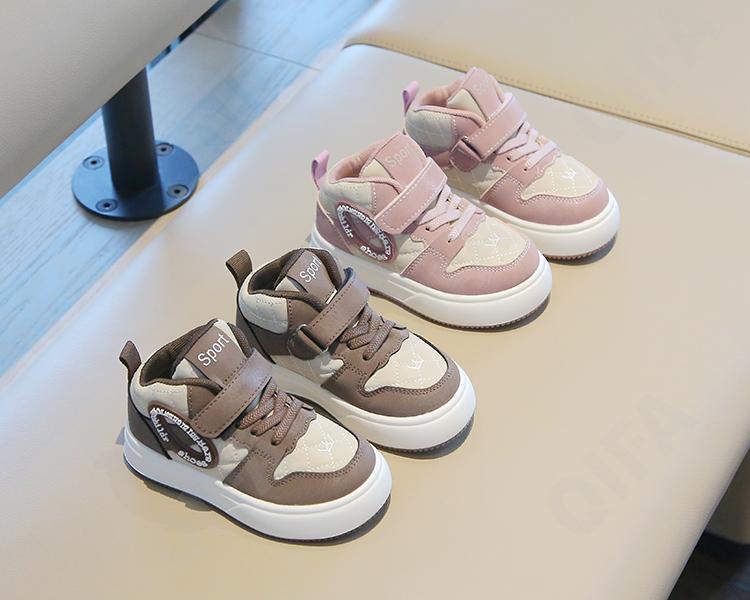 Детские Кеды CC3405_TX-668-A1