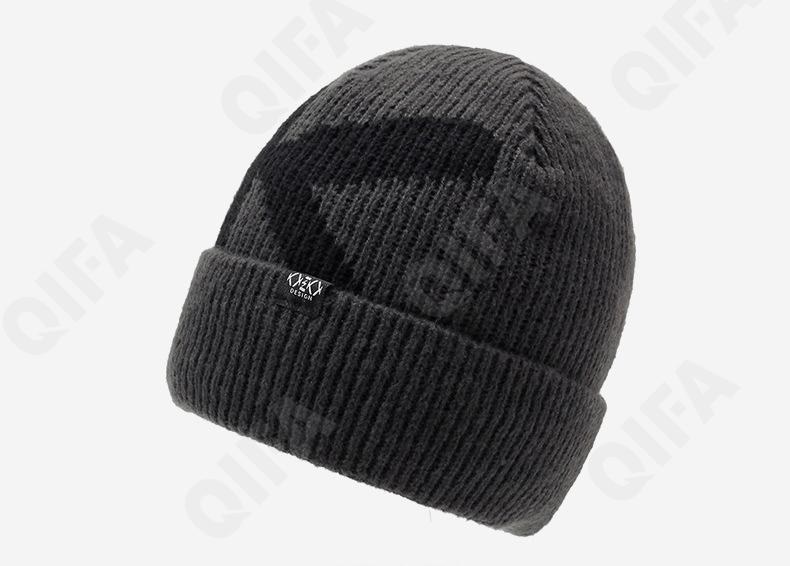 Мужская Шапка CC4472_A-496-5 Мужская Шапка CC4472_A-496-5