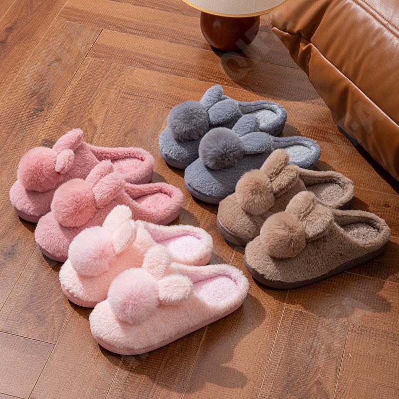 Женские Тапочки CC4670_0018-RED