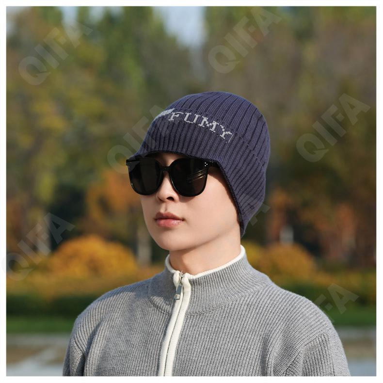 Мужская Шапка CC4472_A-472-5 Мужская Шапка CC4472_A-472-5