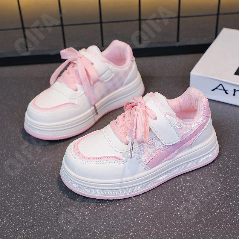 Детские Кеды CC3601_A712-W-A1