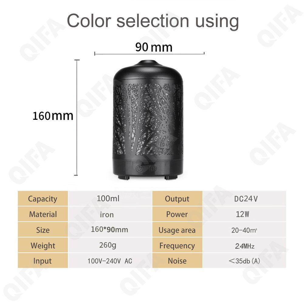 Увлажнитель воздуха CC2076_TY-160-2