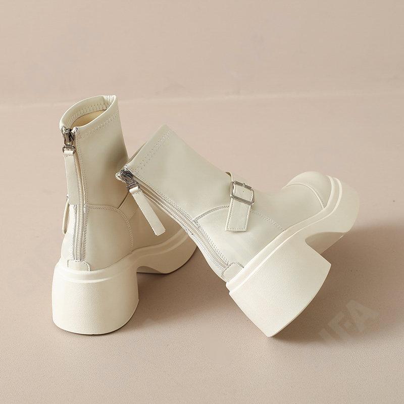 Женские Ботинки CC4177_4532-1