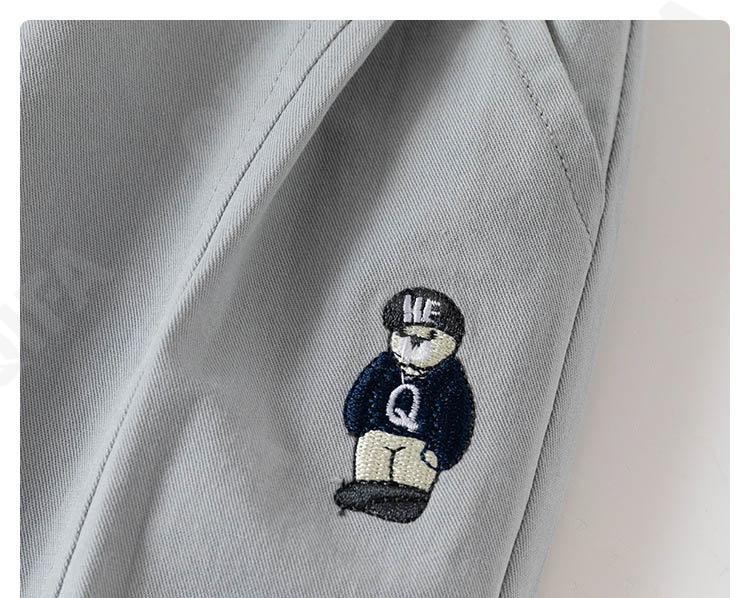 Детские Шорты CC3265_KZ3474_246_2575_33 Детские Шорты CC3265_KZ3474_246_2575_33