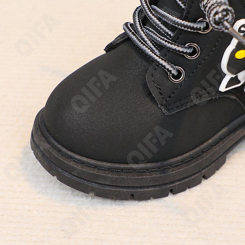 Детские Ботинки CC3601_D213_M-B3