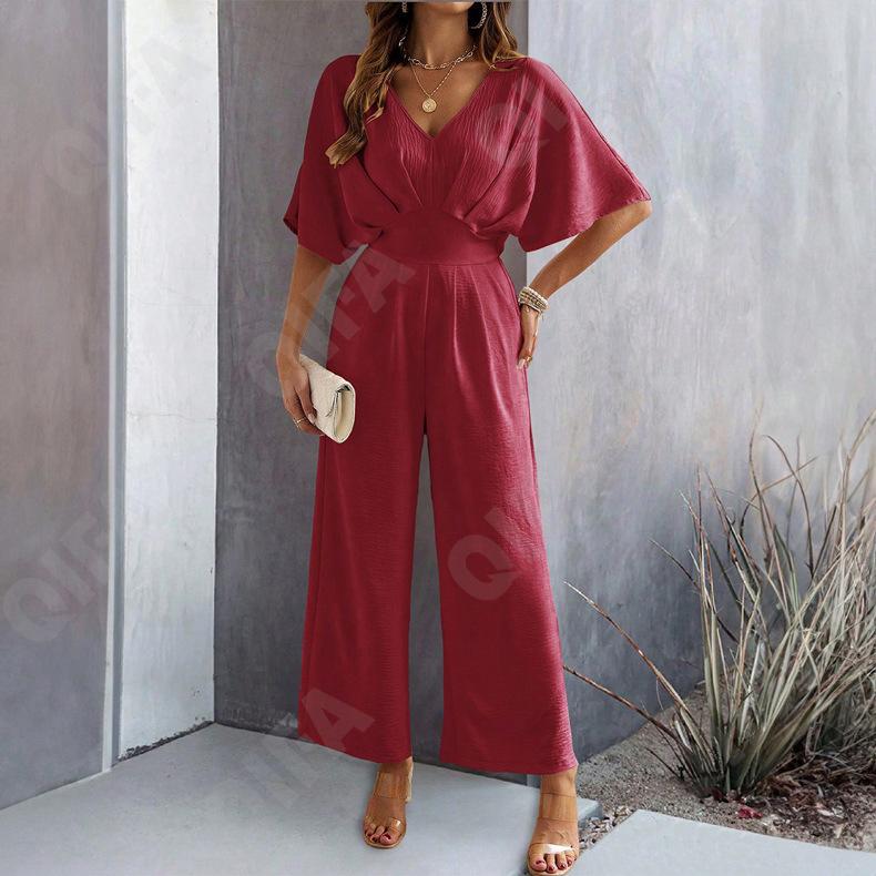 Женский Комбинезон CC340_ZK2426005_231_1779_34