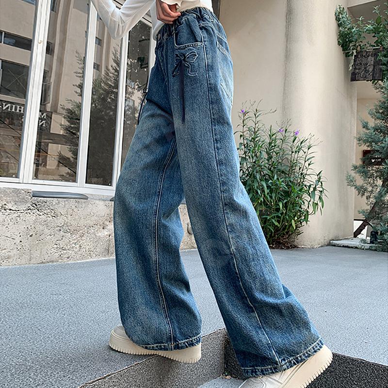 Детские Джинсы