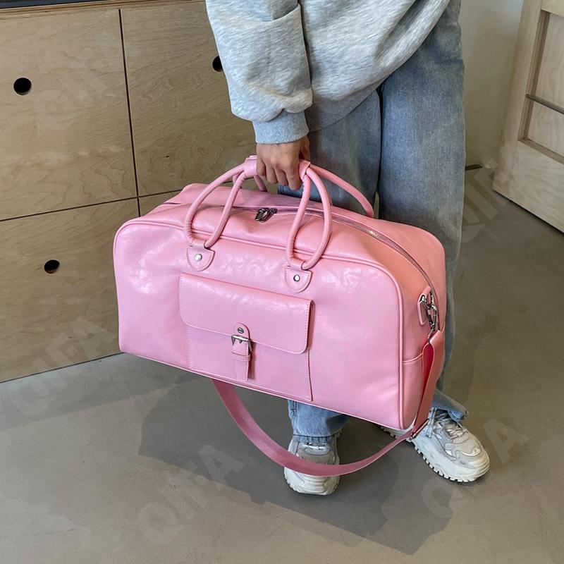 Женская Дорожная сумка CC096_2938-1