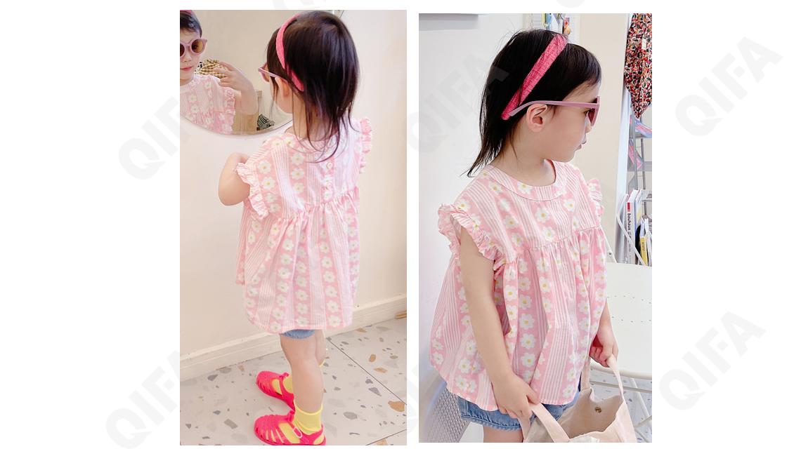 Детская Блузка CC1293_21290_247_2576