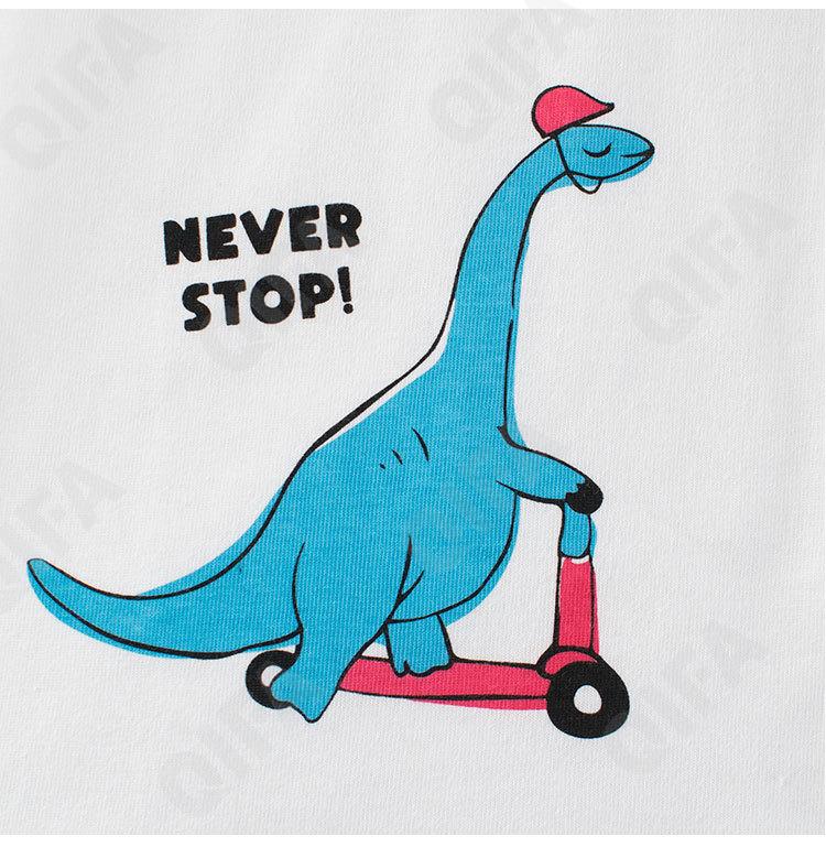 Детский Лонгслив CC1208_3235_954_2574